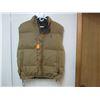 Image 1 : 851. Down Filled Vest by Browning Medium