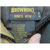 Image 2 : 851. Down Filled Vest by Browning Medium