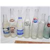 Image 3 : 884. 10 Vintage Soda Bottles