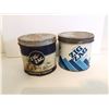 Image 3 : 2 Zig-Zag tobacco tins