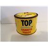 Image 3 : Top cigarette tobacco tins