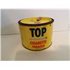 Image 4 : Top cigarette tobacco tins