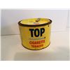 Image 5 : Top cigarette tobacco tins
