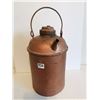 Image 2 : Vintage CNR gas can
