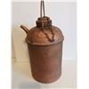 Image 3 : Vintage CNR gas can