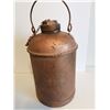 Image 6 : Vintage CNR gas can