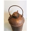 Image 7 : Vintage CNR gas can