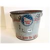 Image 1 : North star oil limited pail