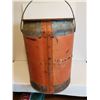 Image 4 : Vintage Marshall-Wells Marlene motor oil pail