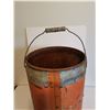 Image 5 : Vintage Marshall-Wells Marlene motor oil pail