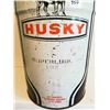 Image 3 : Vintage Husky oil pail