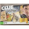 Image 1 : Harry Potter "Clue" game