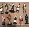 Image 1 : 10 Star Wars Figurines