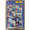 Image 1 : 34 packs of All World CFL Football