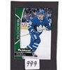 Image 1 : 2016/17 Mitch Marner Parkhurst Rookie Card