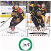 Image 1 : 2 Connor McDavid Erie Otters Junior cards