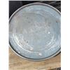 Image 3 : 20 lb North Star grease pail w/ original lid