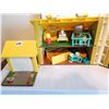 Image 2 : Fisher Price play family house