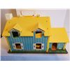 Image 4 : Fisher Price play family house