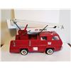 Image 1 : Tonka fire truck 17"
