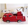 Image 4 : Tonka fire truck 17"