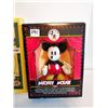 Image 3 : Mickey's greatest moments 8x10 Mickey Mouse toy box 7x9