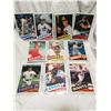 Image 1 : 10 Mint 1985 Topps Baseball cards, Lot 1