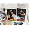Image 3 : 10 Mint 1985 Topps Baseball cards, Lot 1