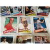 Image 4 : 10 Mint 1985 Topps Baseball cards, Lot 1