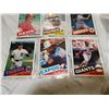 Image 5 : 10 Mint 1985 Topps Baseball cards, Lot 1