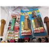 Image 2 : Pez dispenser lot, Disney, Star Wars