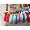 Image 3 : Pez dispenser lot, Disney, Star Wars