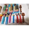 Image 4 : Pez dispenser lot, Disney, Star Wars
