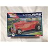 Image 1 : 1932 Ford highboy model kit