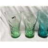 Image 2 : 2 sets of 2 Coca-Cola Glasses & 2 other