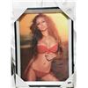 Image 5 : Two 3D Bikini Girls framed pictures