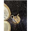 Image 2 : Patent lever, pocket watch - English, Liverpool - 15 Jewels, key wind