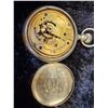 Image 2 : Waltham 15 jewels, size 18 pocket watch