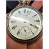 Image 4 : Waltham 15 jewels, size 18 pocket watch