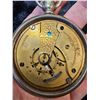 Image 5 : Waltham 15 jewels, size 18 pocket watch