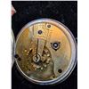 Image 4 : Waltham sterling silver, key wind pocket watch