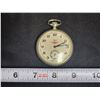 Image 1 : Pocket watch, 18 jewels - made in USSR