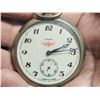 Image 2 : Pocket watch, 18 jewels - made in USSR