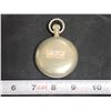 Image 3 : Elgin, silveroid - 15 jeweled pocket watch
