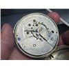 Image 5 : Elgin, silveroid - 15 jeweled pocket watch