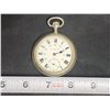 Image 1 : Regina watch Co. - For A.E. Swallow; Stayner, Ontario. (Jeweler) 7 Jeweled pocket watch