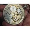 Image 4 : Regina watch Co. - For A.E. Swallow; Stayner, Ontario. (Jeweler) 7 Jeweled pocket watch