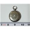 Image 3 : Unknown, sterling silver pocket watch