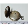 Image 5 : Unknown, sterling silver pocket watch