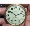 Image 2 : Balco, Swiss - 17 jeweled pocket watch